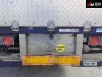 Nissan CONDOR лот № 8572 оценка 3.5  с аукциона в Японии 8