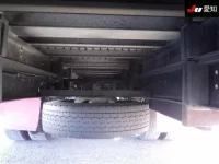 Nissan CONDOR лот № 8518 оценка 3.5  с аукциона в Японии 9