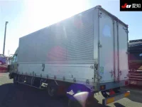 Nissan CONDOR лот № 8518 оценка 3.5  с аукциона в Японии 4