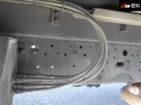 Nissan CONDOR лот № 8518 оценка 3.5  с аукциона в Японии 5