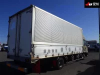 Nissan CONDOR лот № 8518 оценка 3.5  с аукциона в Японии 1