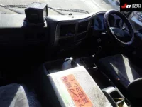 Nissan CONDOR лот № 8518 оценка 3.5  с аукциона в Японии 2