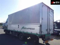 Nissan CONDOR лот № 8529 оценка 3.5  с аукциона в Японии 4