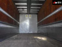 Nissan CONDOR лот № 8529 оценка 3.5  с аукциона в Японии 7