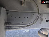 Nissan CONDOR лот № 8529 оценка 3.5  с аукциона в Японии 5