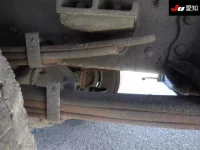 Nissan CONDOR лот № 8529 оценка 3.5  с аукциона в Японии 6