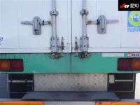 Nissan CONDOR лот № 8529 оценка 3.5  с аукциона в Японии 8