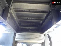 Nissan CONDOR лот № 8529 оценка 3.5  с аукциона в Японии 9