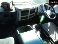 Nissan CONDOR лот № 8529 оценка 3.5  с аукциона в Японии 2