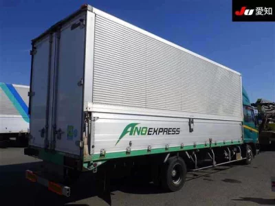 Nissan CONDOR  с аукциона в Японии