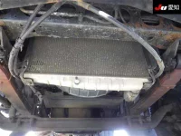 Nissan CONDOR лот № 8536 оценка 3  с аукциона в Японии 10