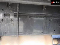 Nissan CONDOR лот № 8536 оценка 3  с аукциона в Японии 5