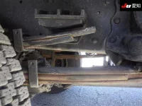 Nissan CONDOR лот № 8536 оценка 3  с аукциона в Японии 6