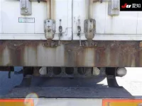 Nissan CONDOR лот № 8536 оценка 3  с аукциона в Японии 8