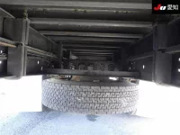 Nissan CONDOR лот № 8536 оценка 3  с аукциона в Японии 9