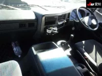 Nissan CONDOR лот № 8536 оценка 3  с аукциона в Японии 2