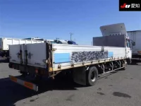 Nissan CONDOR лот № 8536 оценка 3  с аукциона в Японии 1