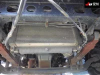 Nissan CONDOR лот № 8539 оценка 3.5  с аукциона в Японии 10