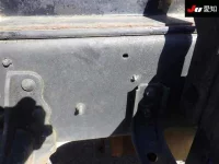 Nissan CONDOR лот № 8539 оценка 3.5  с аукциона в Японии 5