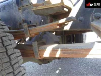 Nissan CONDOR лот № 8539 оценка 3.5  с аукциона в Японии 6