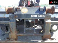 Nissan CONDOR лот № 8539 оценка 3.5  с аукциона в Японии 8