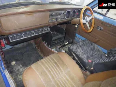 Nissan TRUCK  с аукциона в Японии