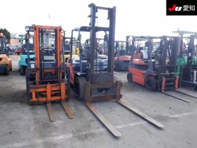 Toyota FORKLIFT