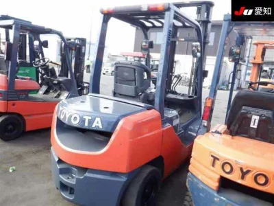 Toyota FORKLIFT