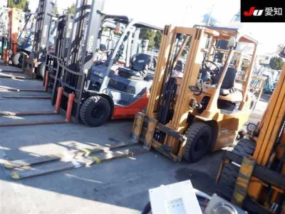 Toyota FORKLIFT