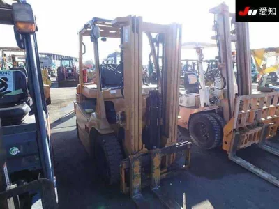 Toyota FORKLIFT