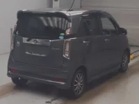 Honda N WGN лот № 3072 оценка R  с аукциона в Японии 1