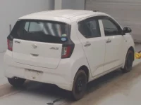 Daihatsu MIRA E S лот № 3077 оценка 4  с аукциона в Японии 1