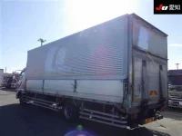 Mitsubishi FUSO FIGHTER лот № 8531 оценка 3.5  с аукциона в Японии 4