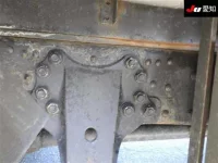 Mitsubishi FUSO FIGHTER лот № 8531 оценка 3.5  с аукциона в Японии 5