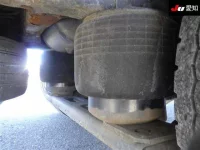 Mitsubishi FUSO FIGHTER лот № 8531 оценка 3.5  с аукциона в Японии 6