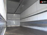 Mitsubishi FUSO FIGHTER лот № 8531 оценка 3.5  с аукциона в Японии 7