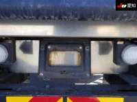 Mitsubishi FUSO FIGHTER лот № 8531 оценка 3.5  с аукциона в Японии 8