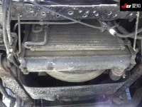 Mitsubishi FUSO FIGHTER лот № 8534 оценка 3  с аукциона в Японии 10