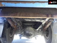 Mitsubishi FUSO FIGHTER лот № 8534 оценка 3  с аукциона в Японии 9