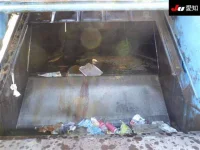 Mitsubishi FUSO FIGHTER лот № 8534 оценка 3  с аукциона в Японии 7