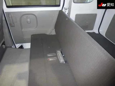 Mitsubishi MINICAB VAN