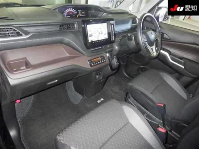 Mitsubishi DELICA D2