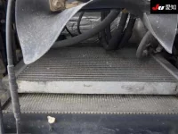 Mitsubishi FUSO FIGHTER лот № 8537 оценка 3  с аукциона в Японии 10