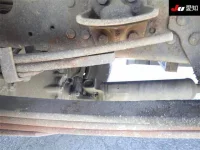 Mitsubishi FUSO FIGHTER лот № 8537 оценка 3  с аукциона в Японии 6