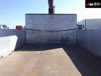 Mitsubishi FUSO FIGHTER лот № 8537 оценка 3  с аукциона в Японии 7