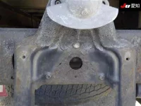 Mitsubishi FUSO FIGHTER лот № 8537 оценка 3  с аукциона в Японии 8