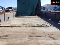 Mitsubishi FUSO FIGHTER лот № 8542 оценка 3  с аукциона в Японии 7