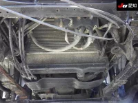 Mitsubishi FUSO FIGHTER лот № 8573 оценка R  с аукциона в Японии 10