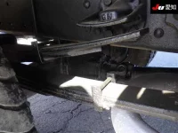 Mitsubishi FUSO FIGHTER лот № 8573 оценка R  с аукциона в Японии 6