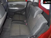 Mitsubishi EK CUSTOM лот № 90 оценка R  с аукциона в Японии 3